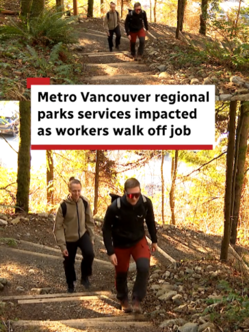@CBC British Columbia