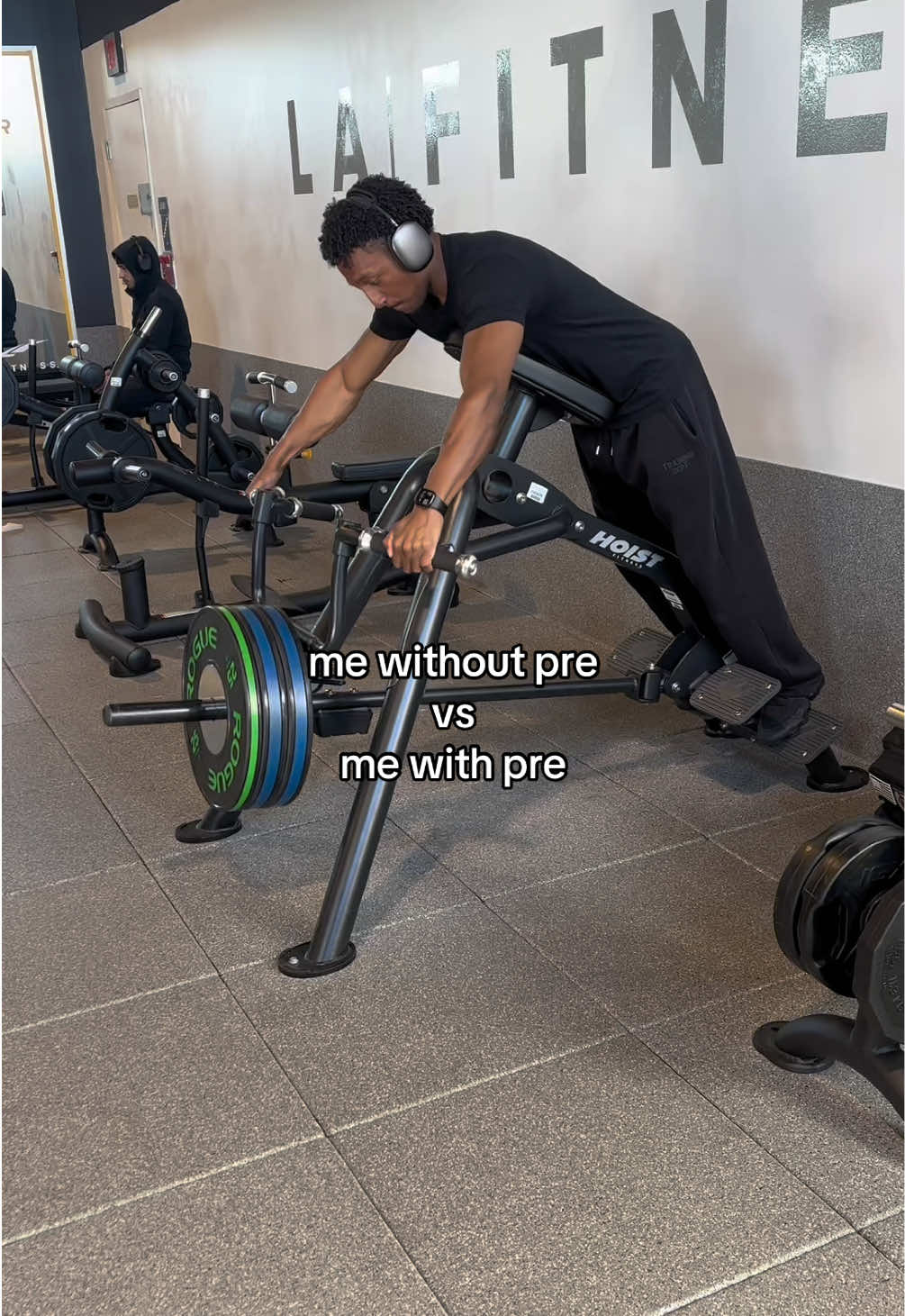 @jahmir smith
