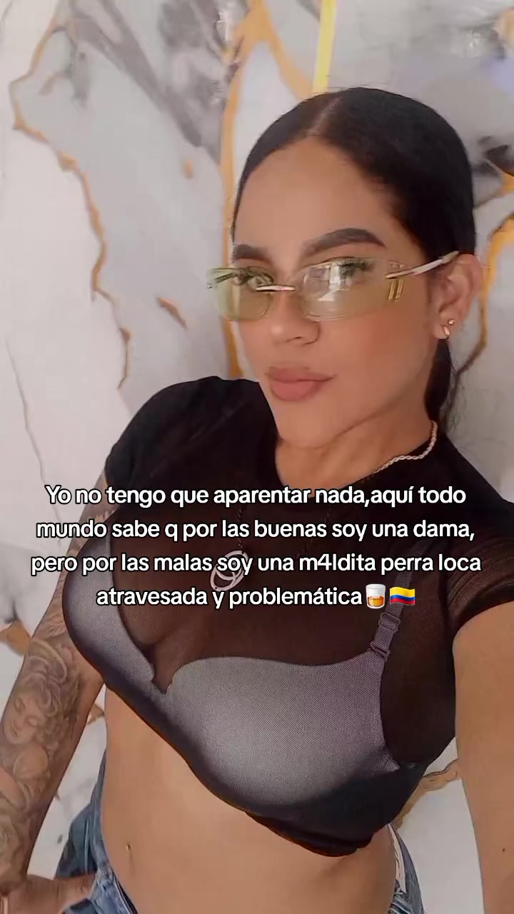 @&bull;Martina Martin&bull; te sigue