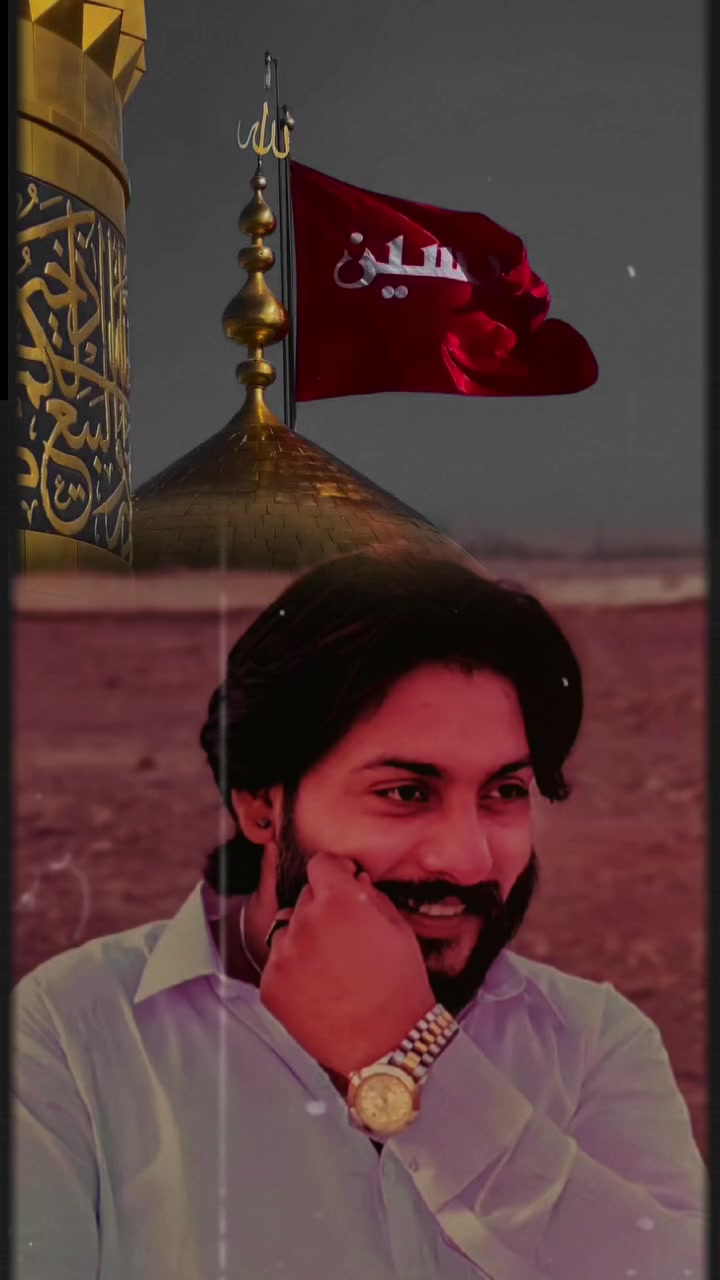 @dimple boy