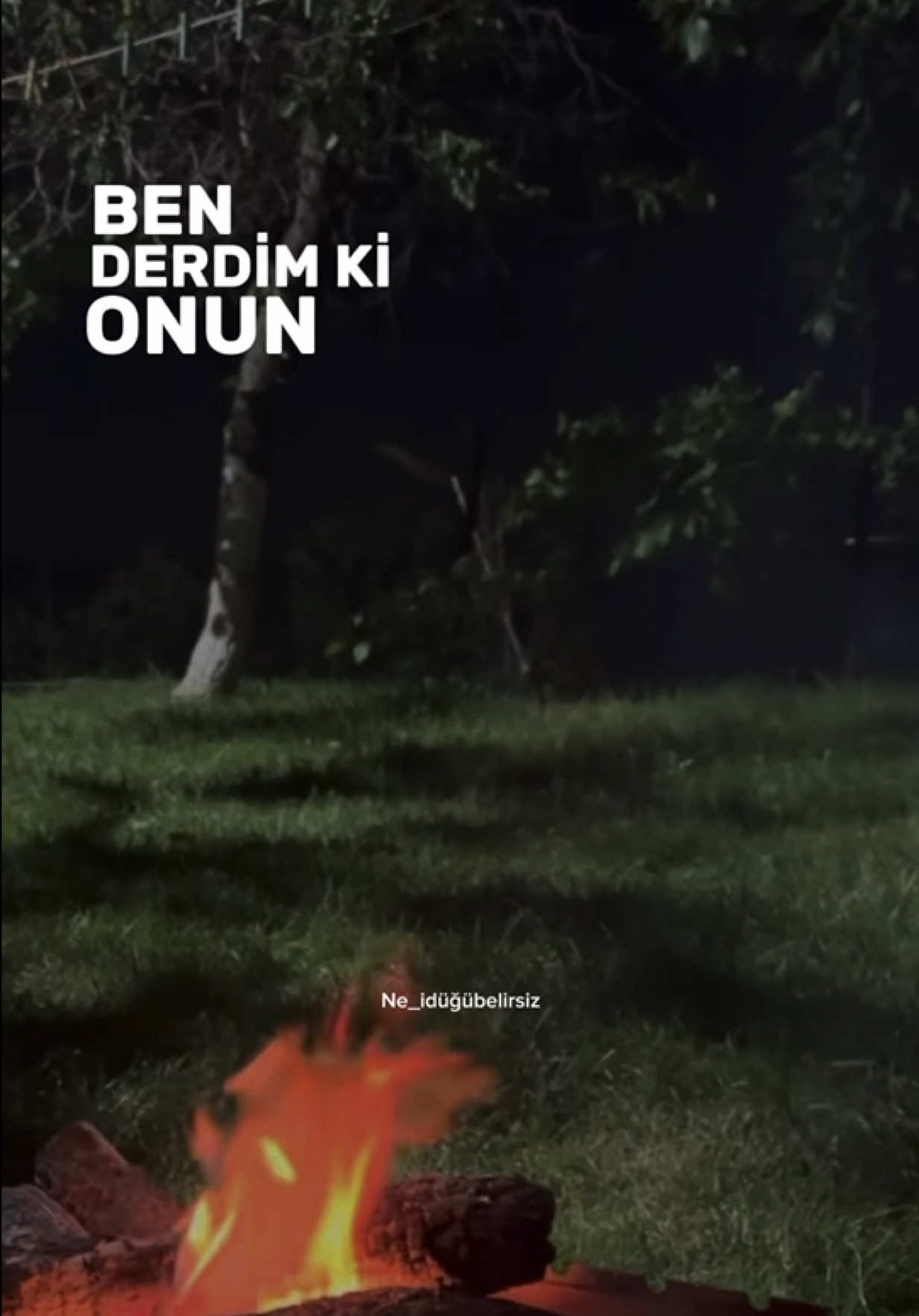 @ne_idugubelirsiz