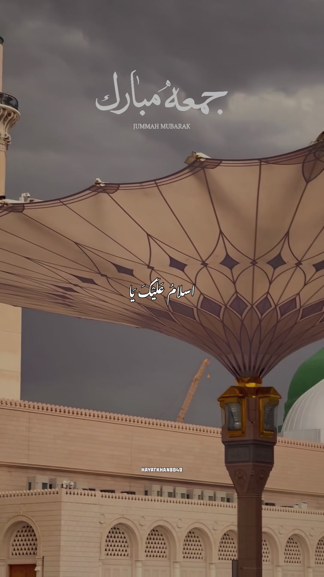 @✨HAYAT KHAN✨