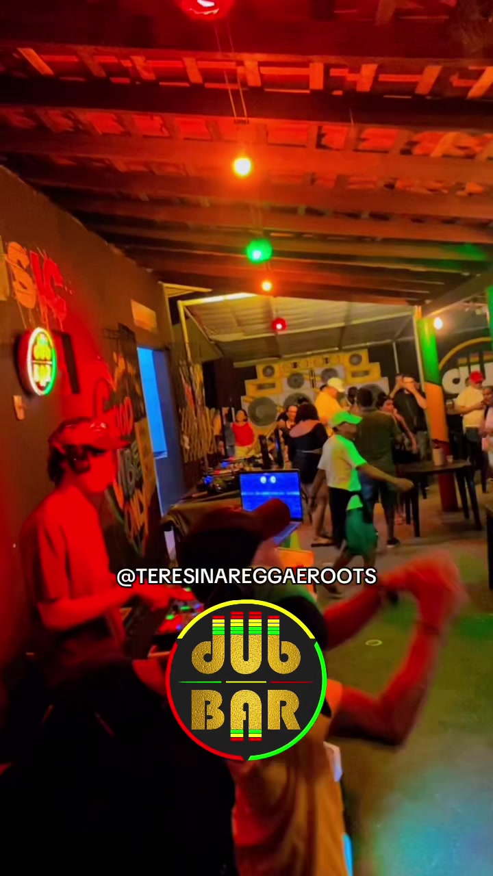@TERESINA REGGAE ROOTS