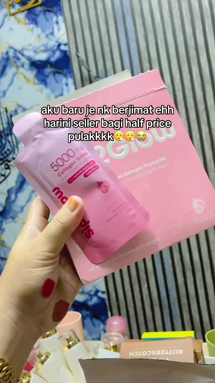 @NuramniEy ||| Racun tiktok🛍️
