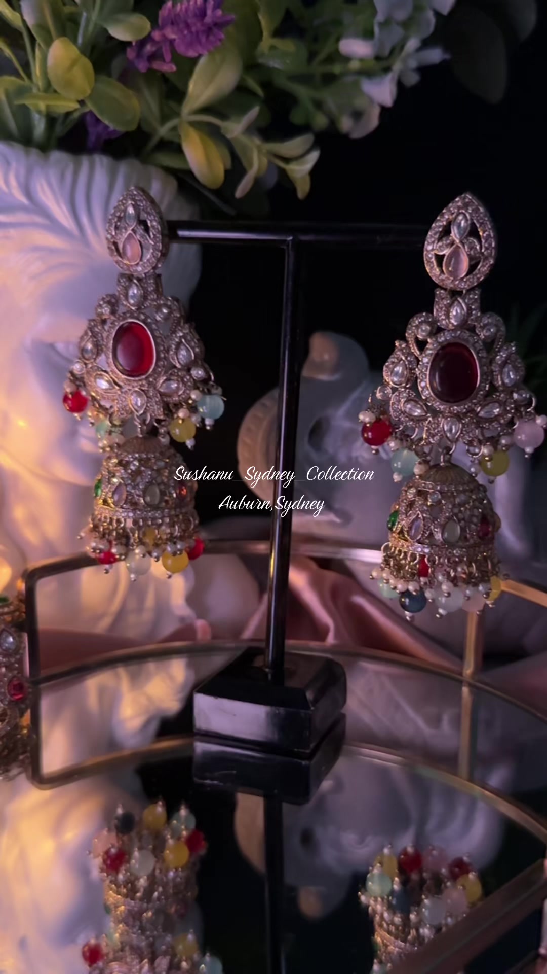 @sushanu_sydney_collection