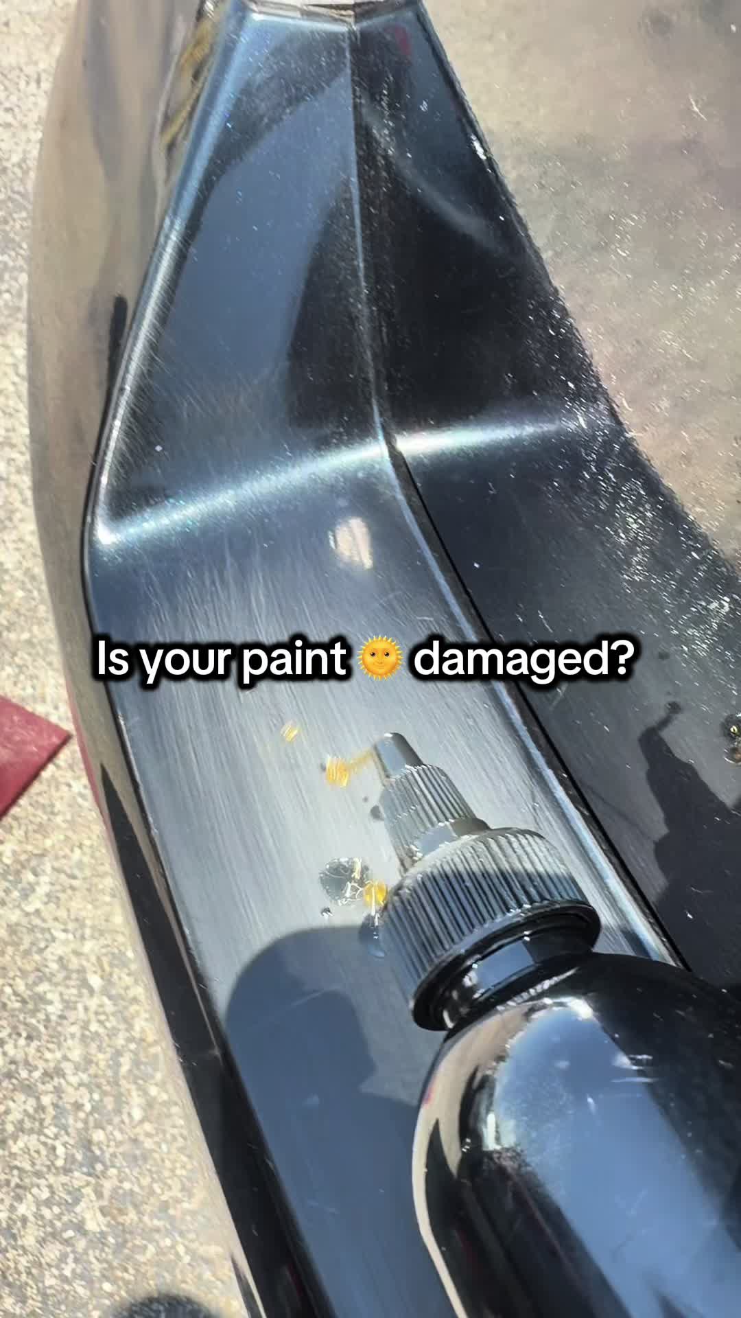 @Shiny Car Stuff