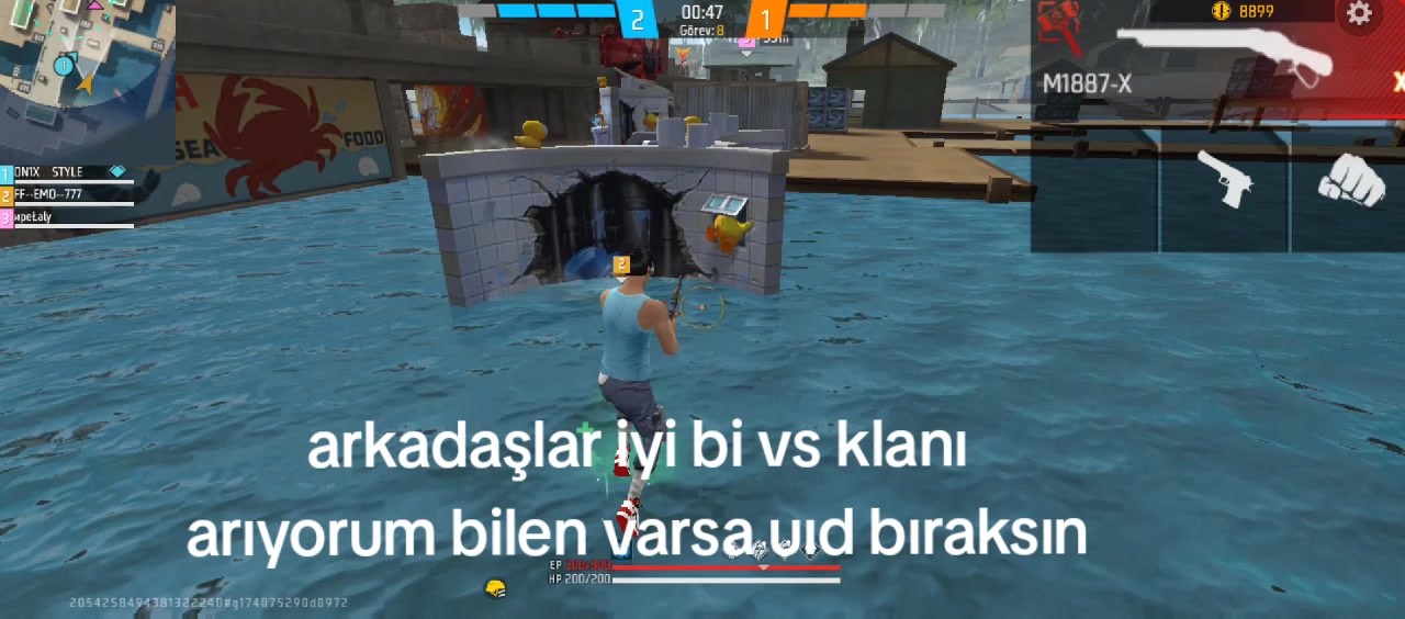 @Kyrex#1