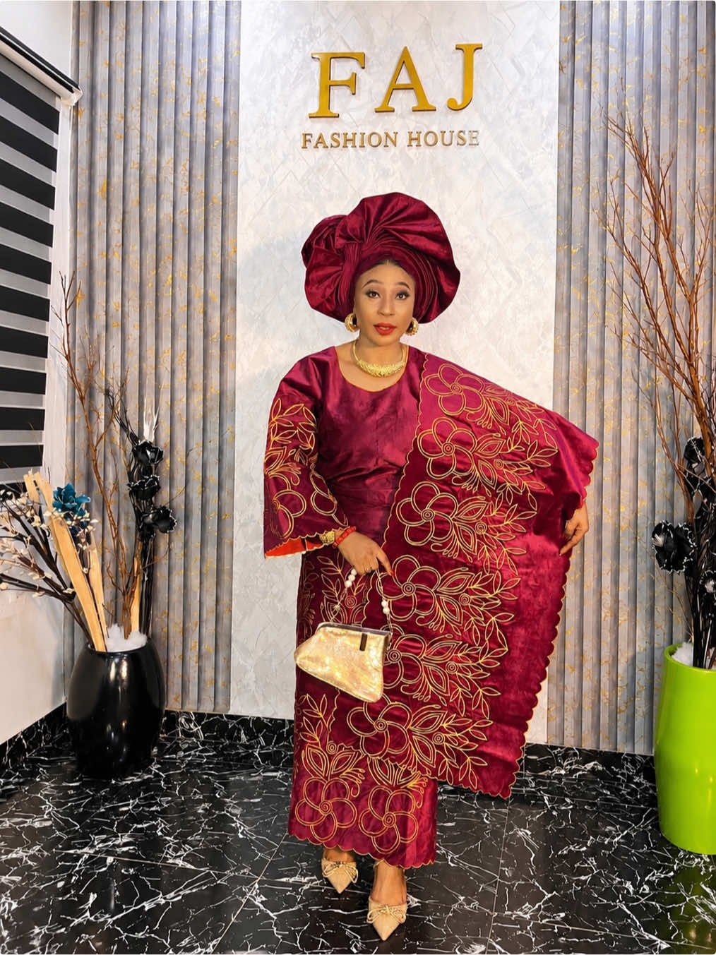 @FASHION DESIGNER IN NIGERIA