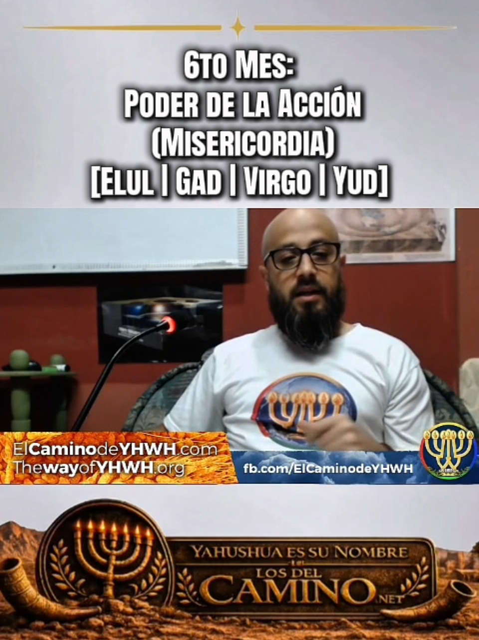 @El Camino de YHWH_Oficial