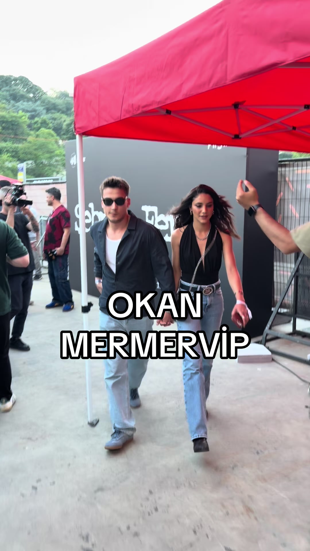 @Okan Mermer