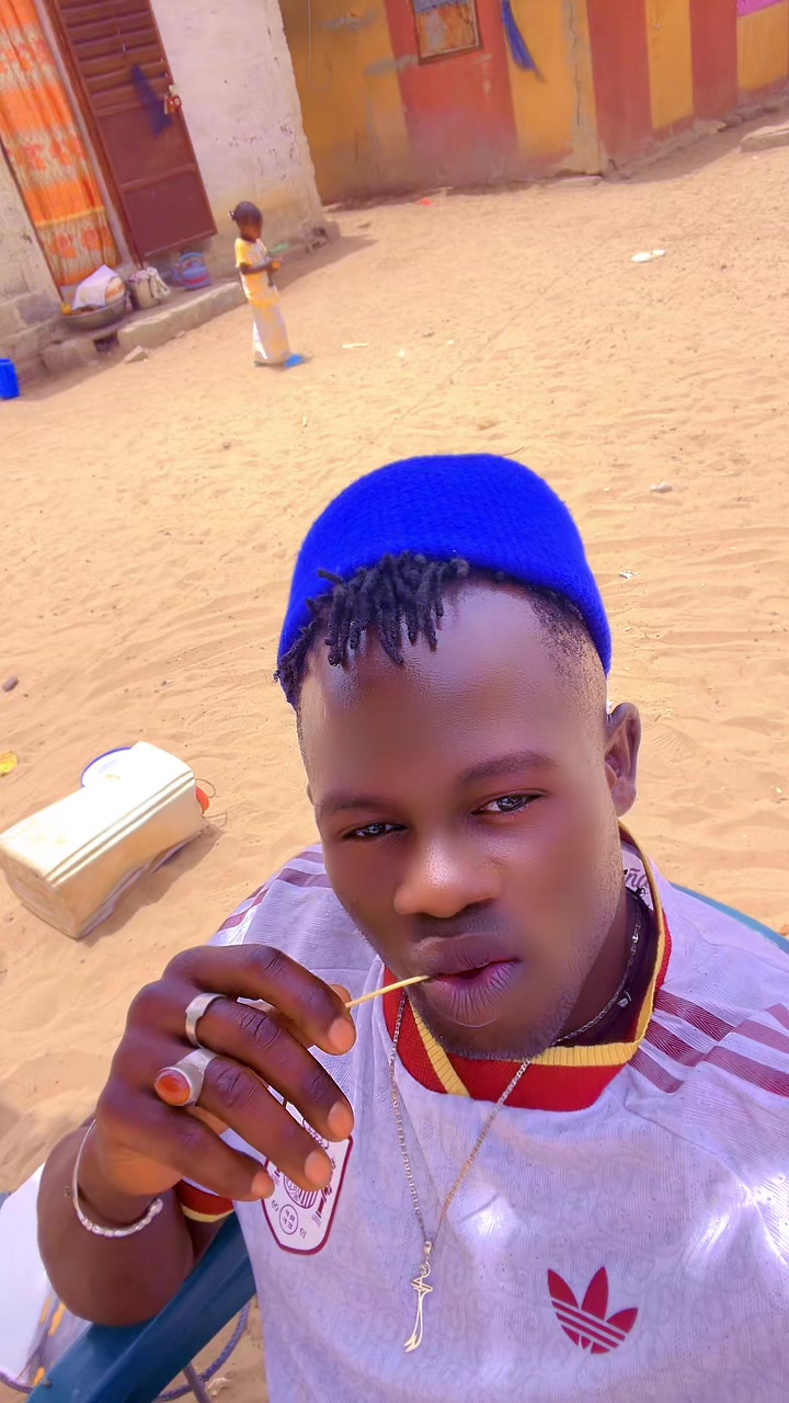 @Thiatou Limouzine💪💯