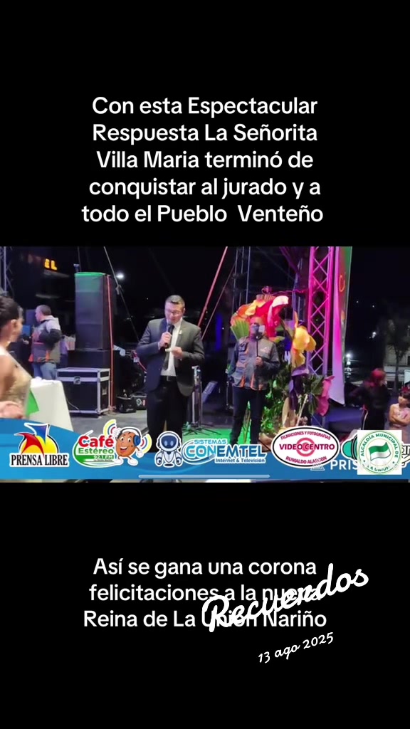 @Dario Viveros Benavides