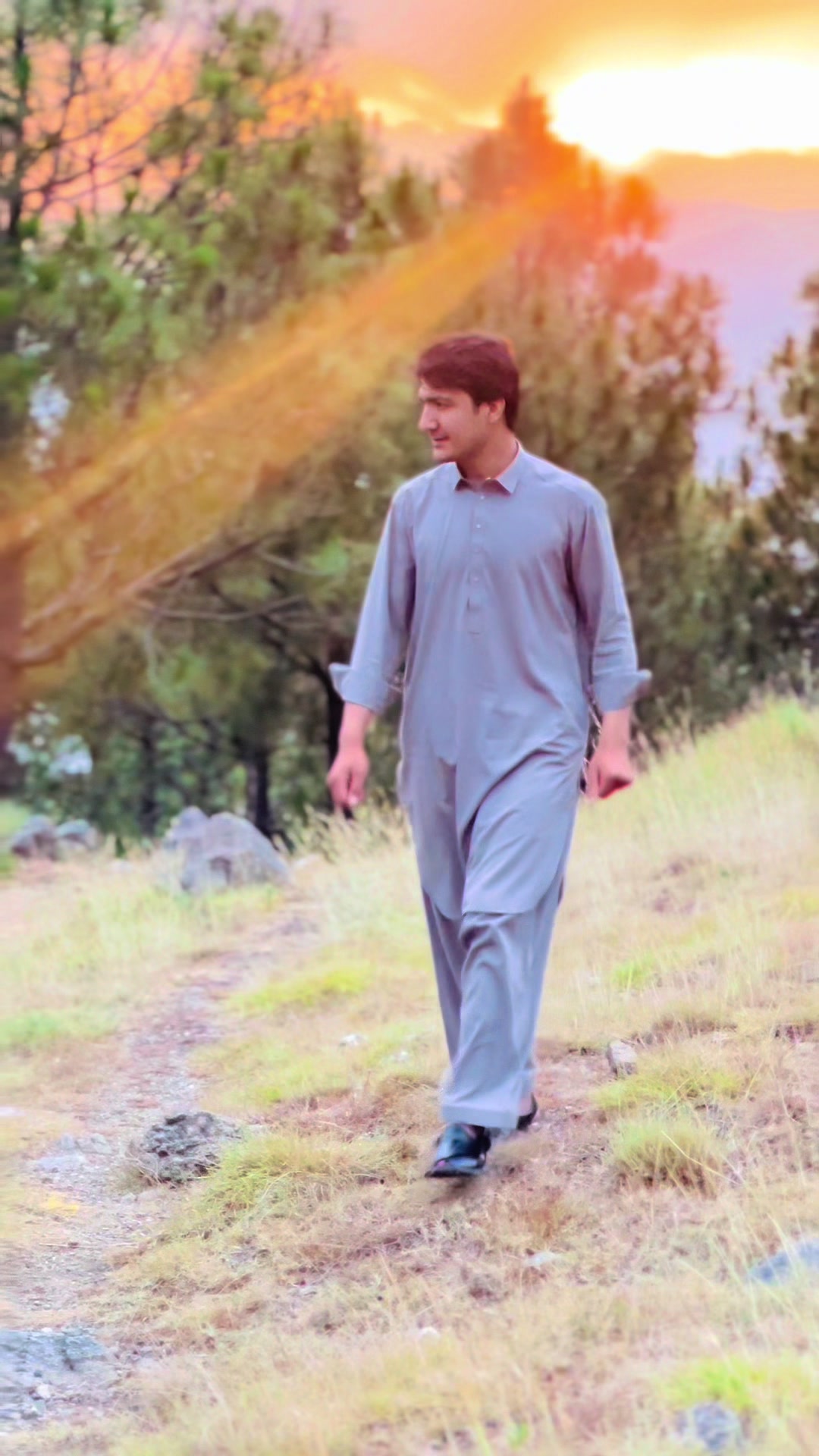 @Fawad Khan