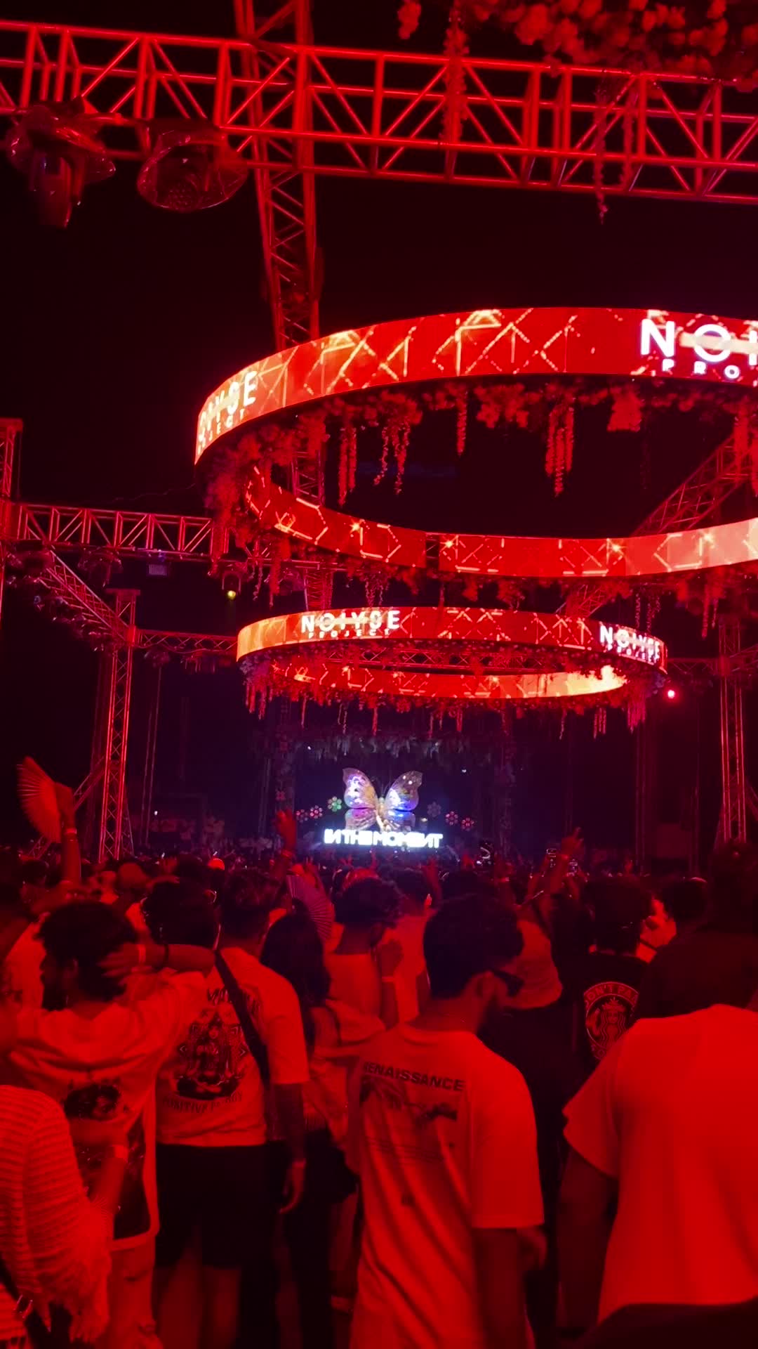 @Progressive Nation Lanka