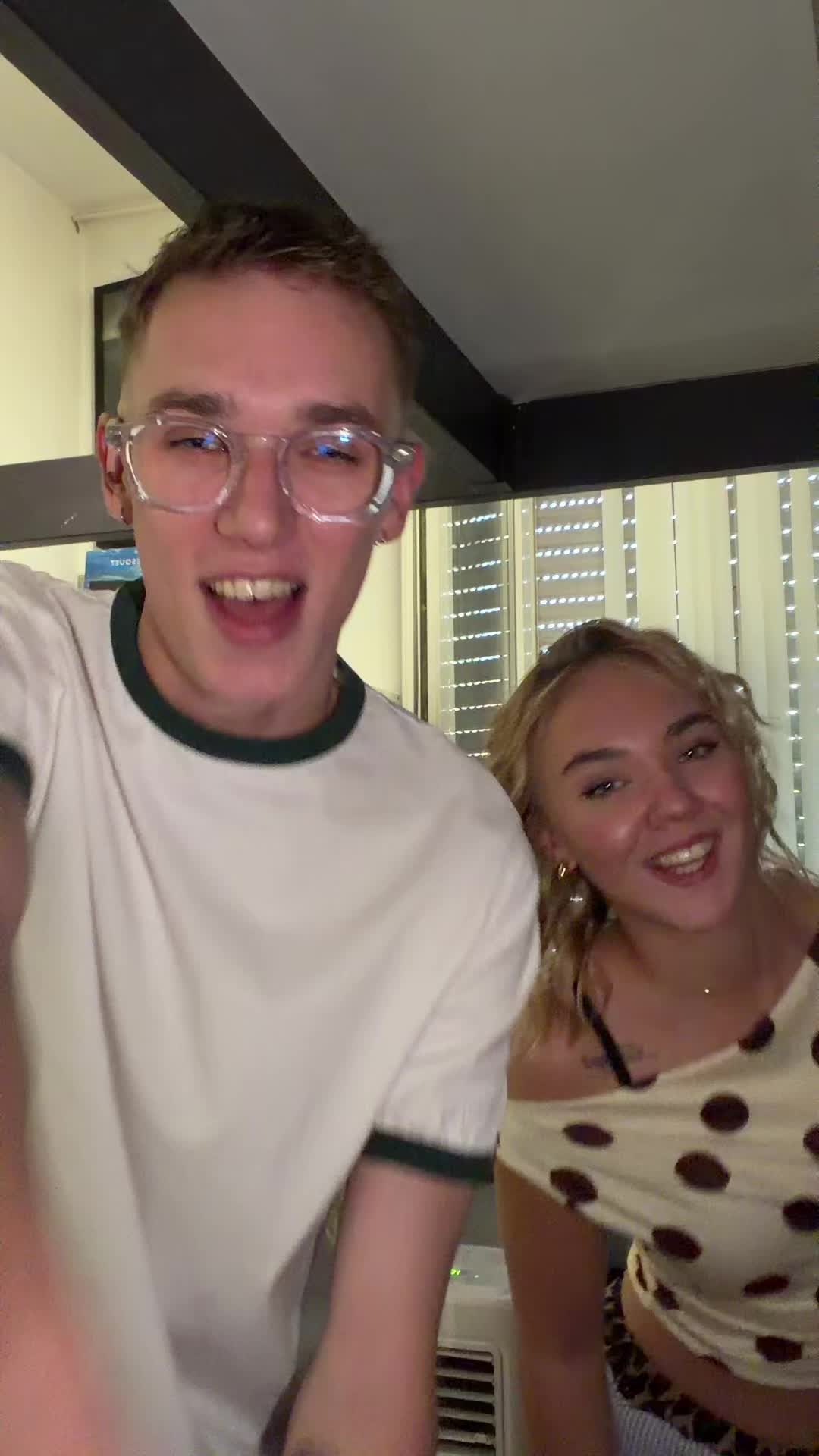 @Dylan et Océane 🌻