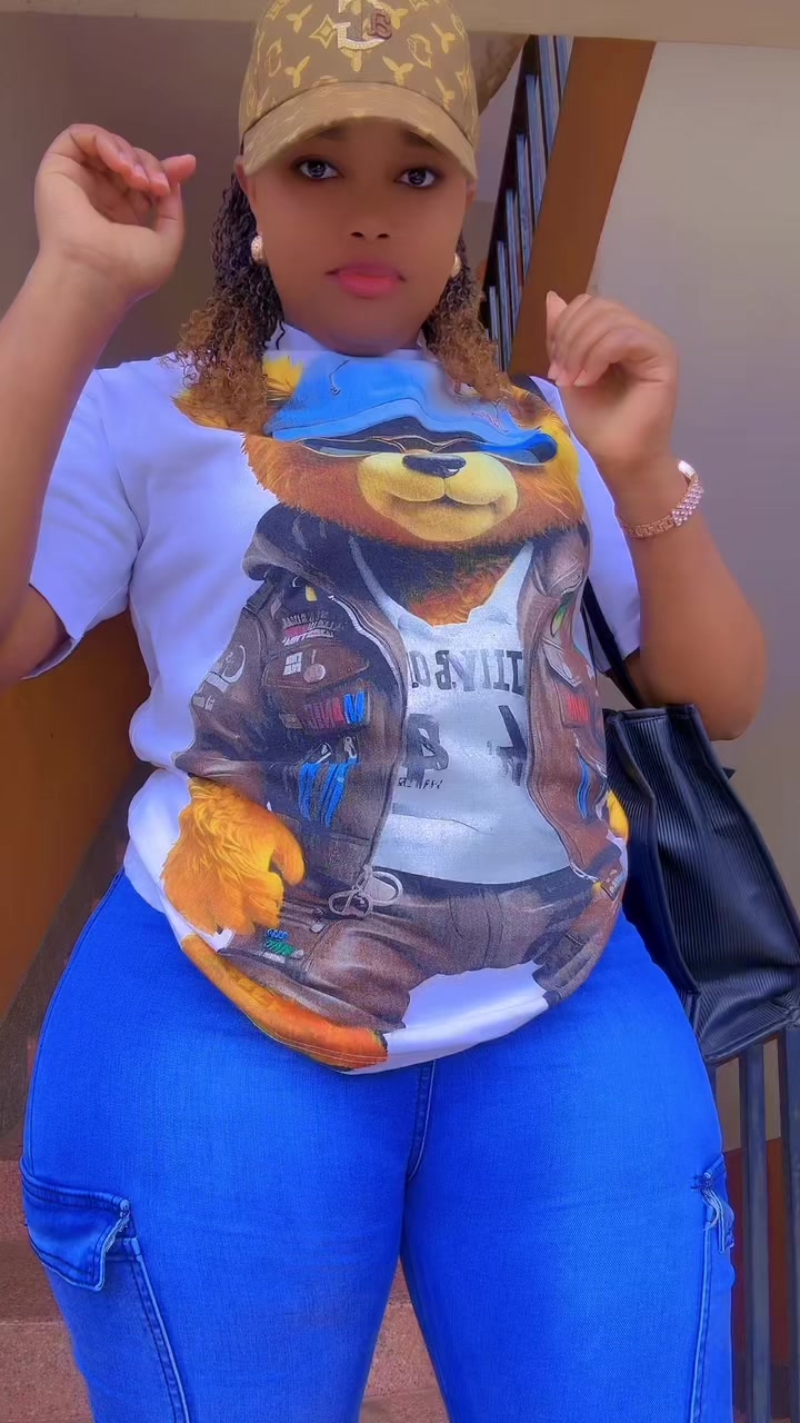 @Sylvia Tsoniah🥰