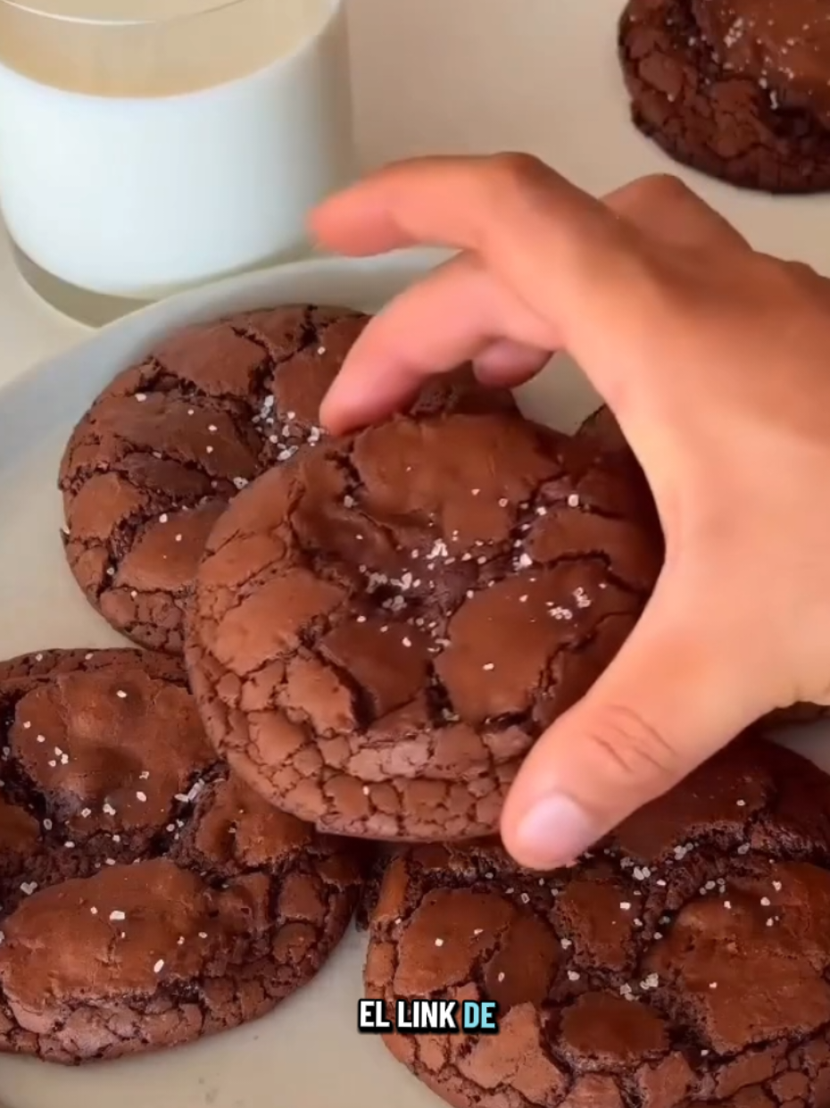@Postres que enamoran