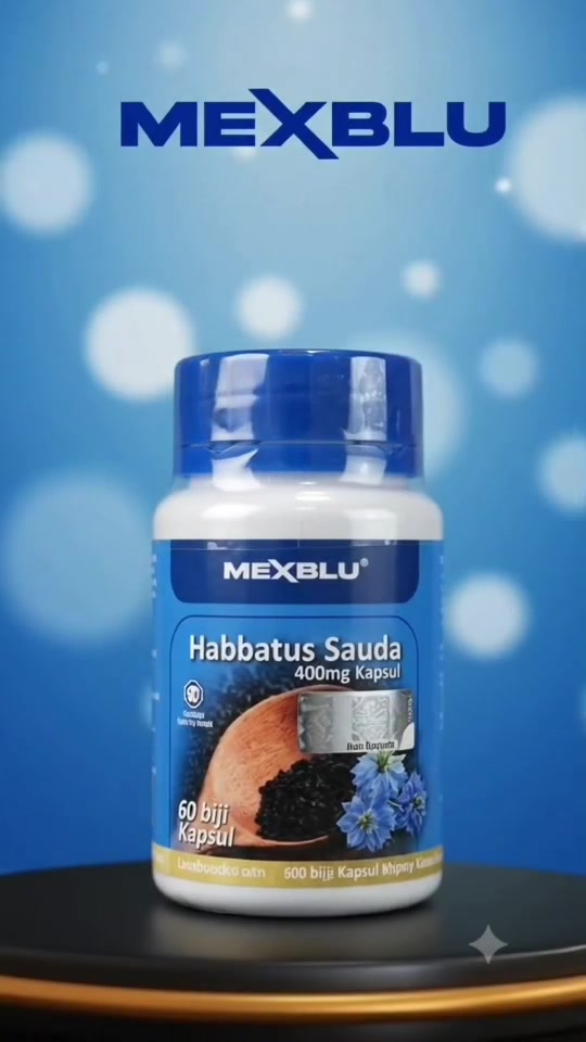 @MEXBLU HQ