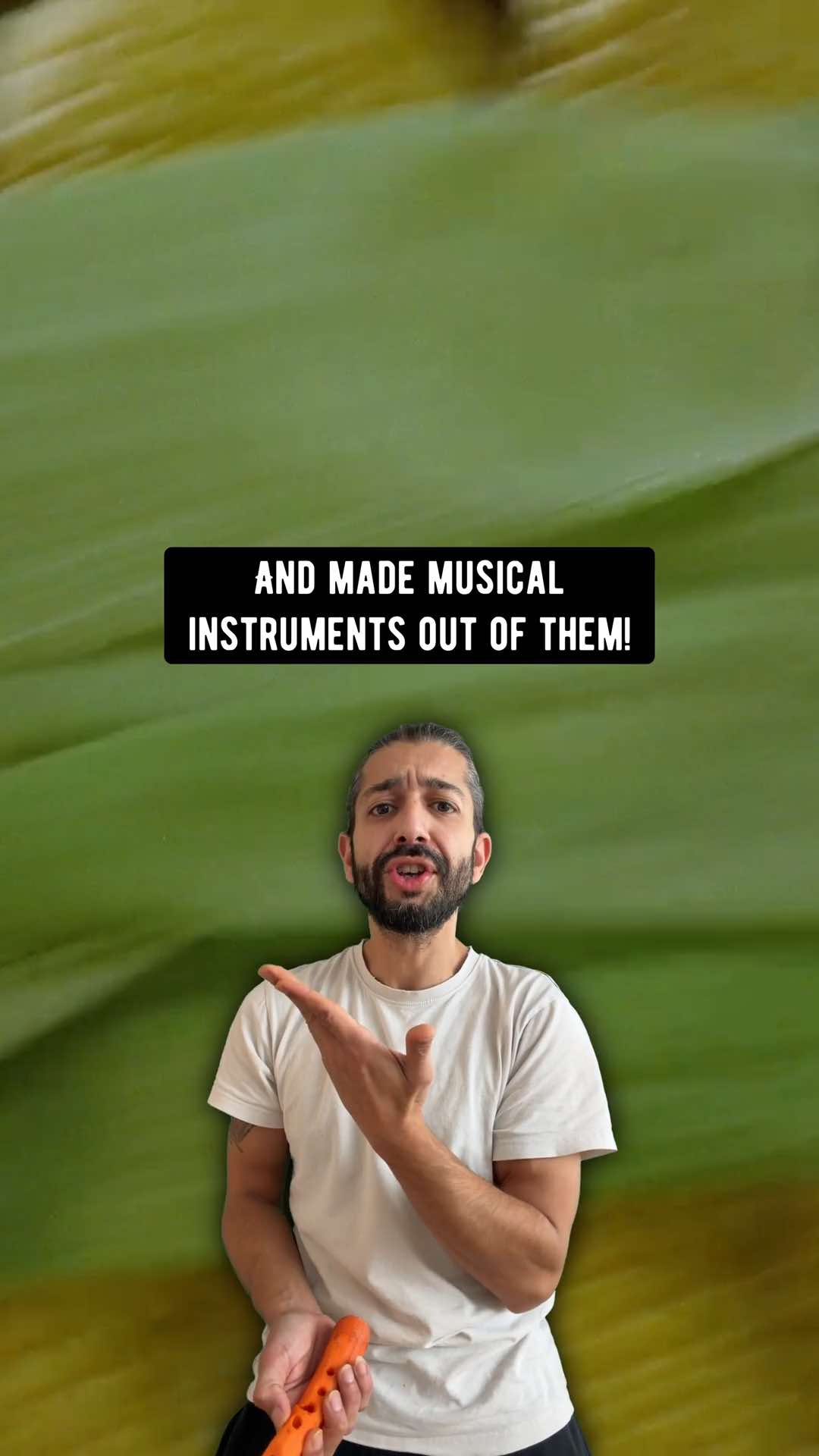 @creative explained