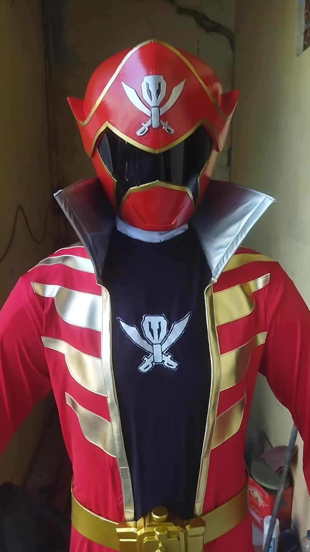 @AMIN RIDER
