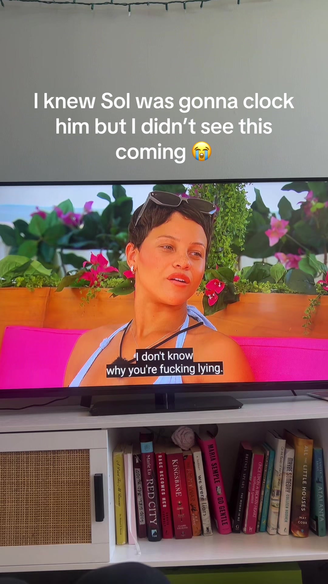 @Nicole