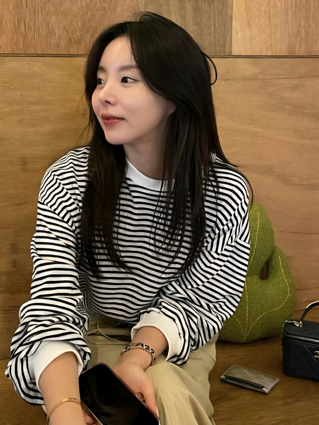 @Jung Ji-woo | 정지우