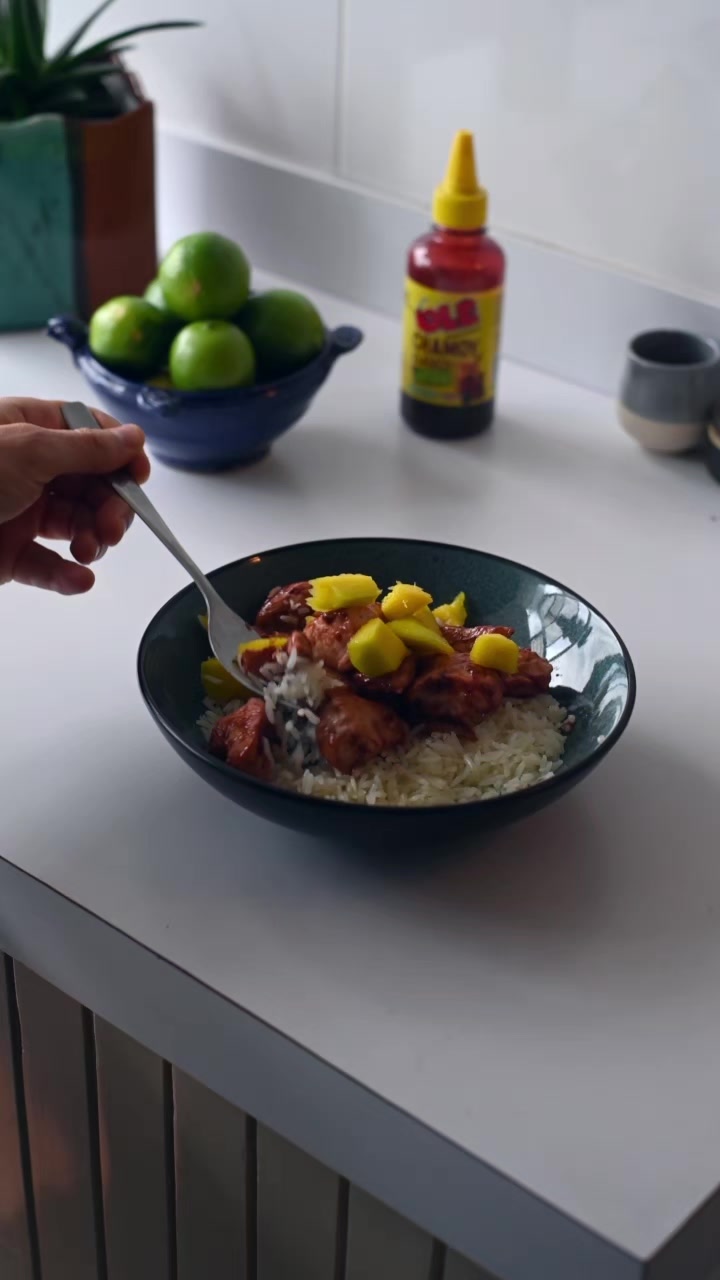 @Productos OLÉ Ecuador
