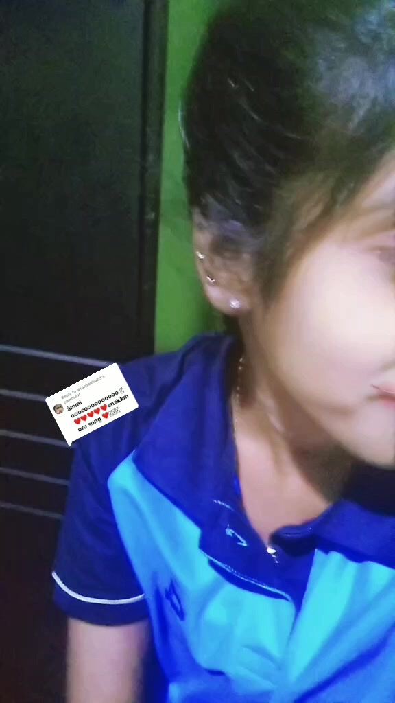 @&hearts;️manjuma &hearts;️Appa Ponnu &hearts;️