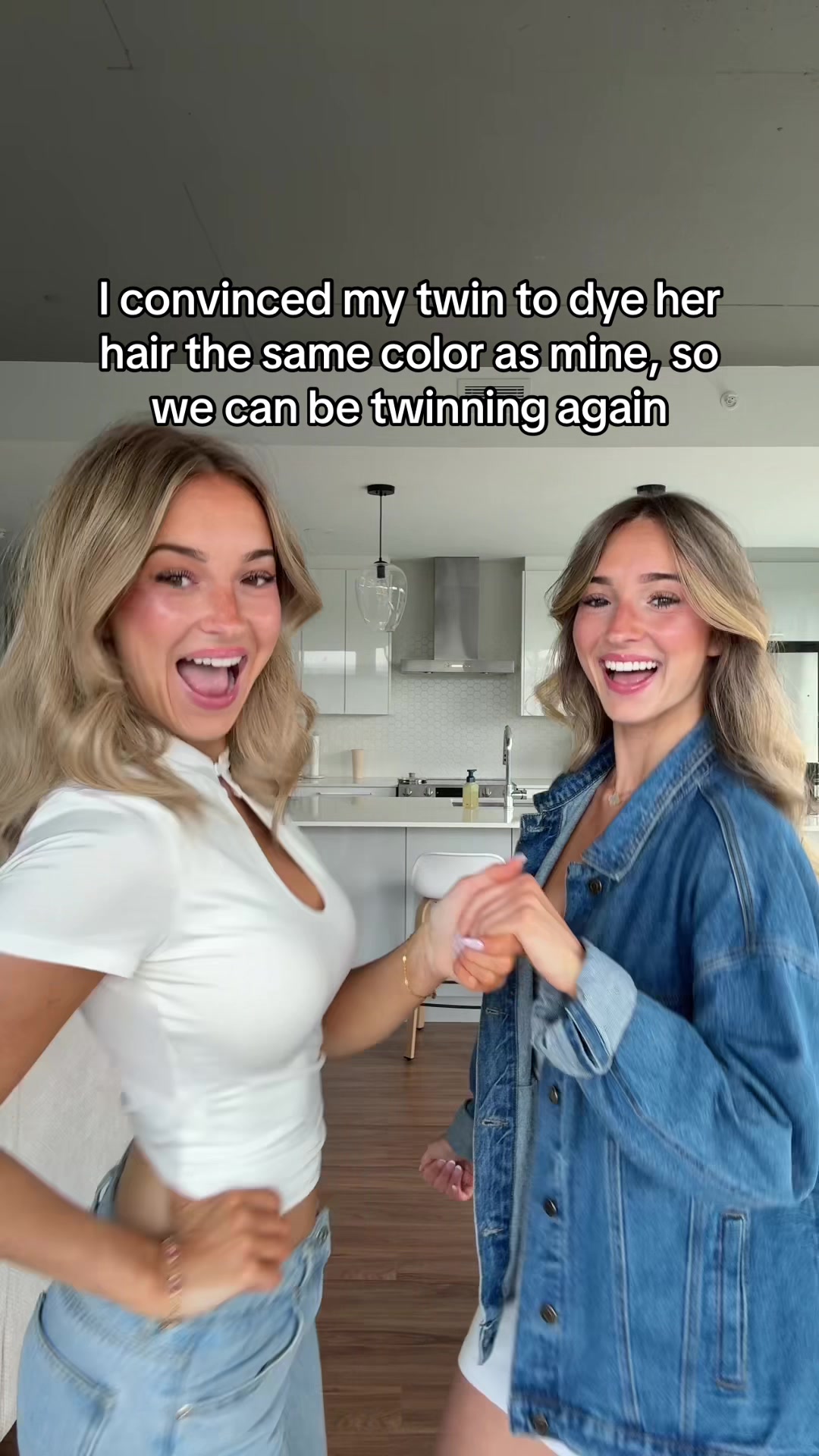 @Chance Twins
