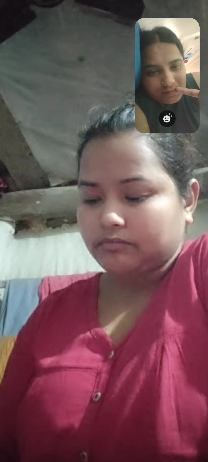 @muna upreti🥰👰💕❤️