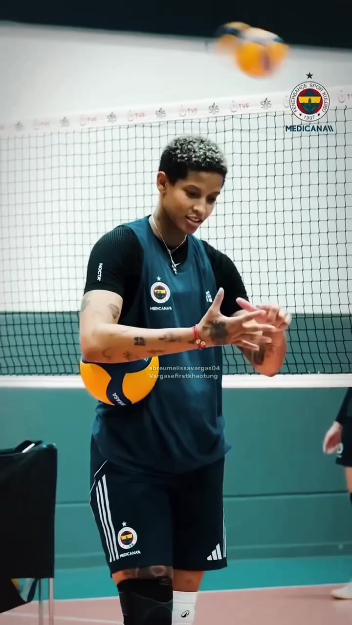 @Melissa Vargas