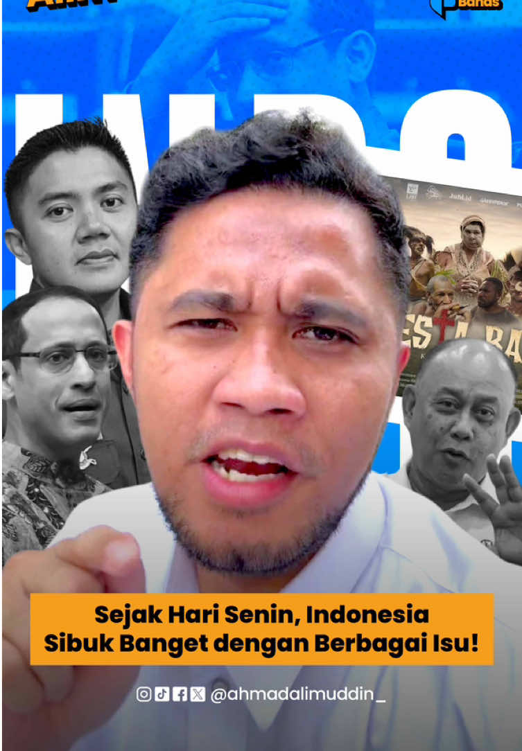 @Bang Alim - Mari Kita Bahas
