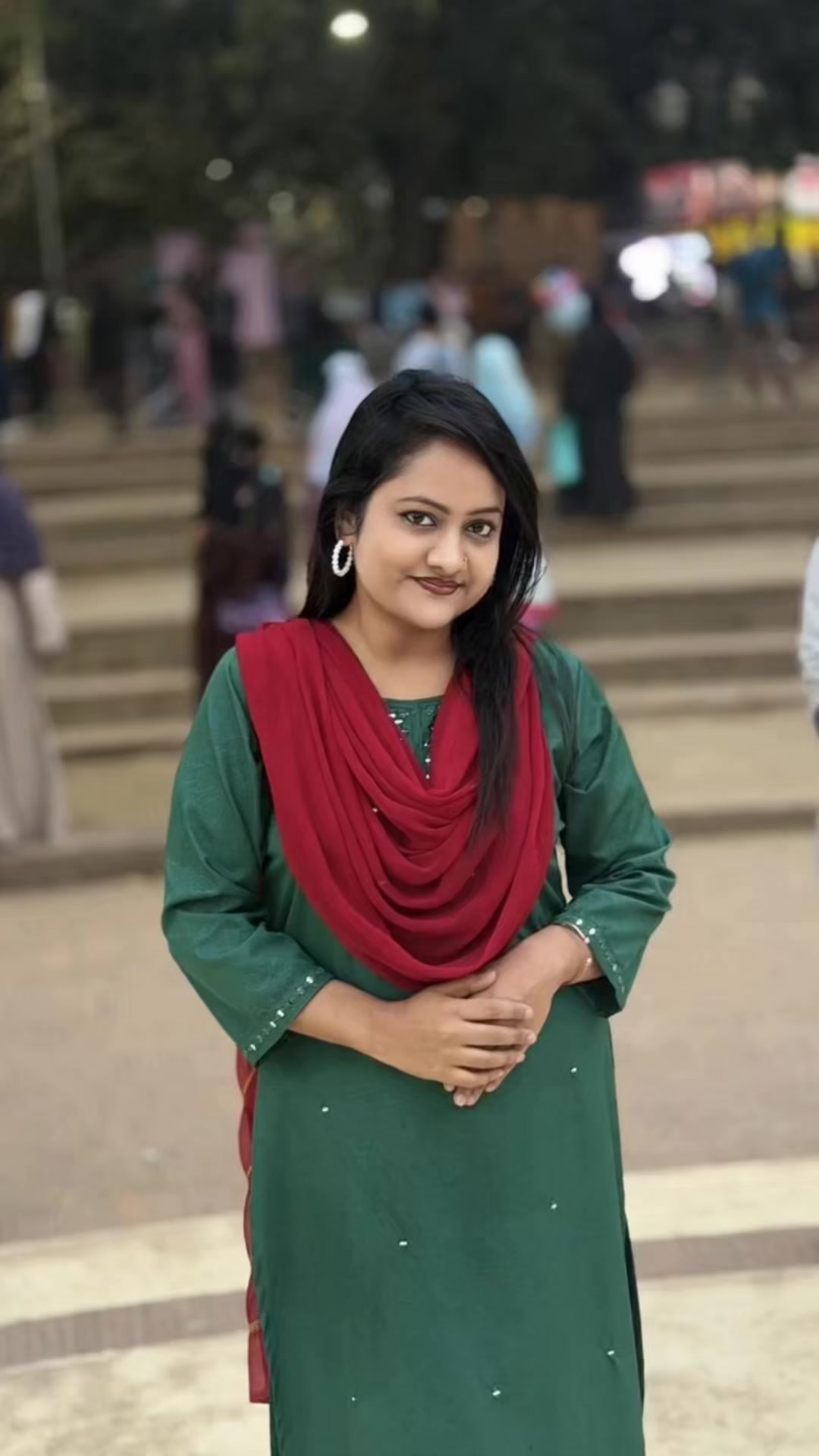 @Sadia Tabassum (Aporna)