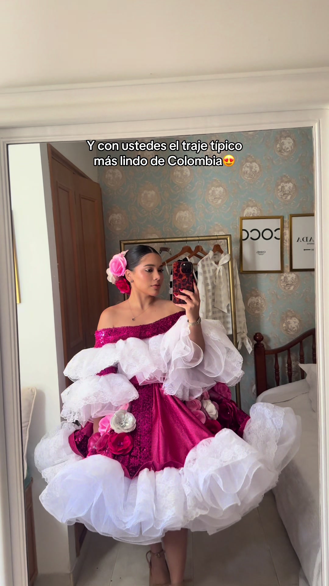 @Mar&iacute;a Paula Cuellar