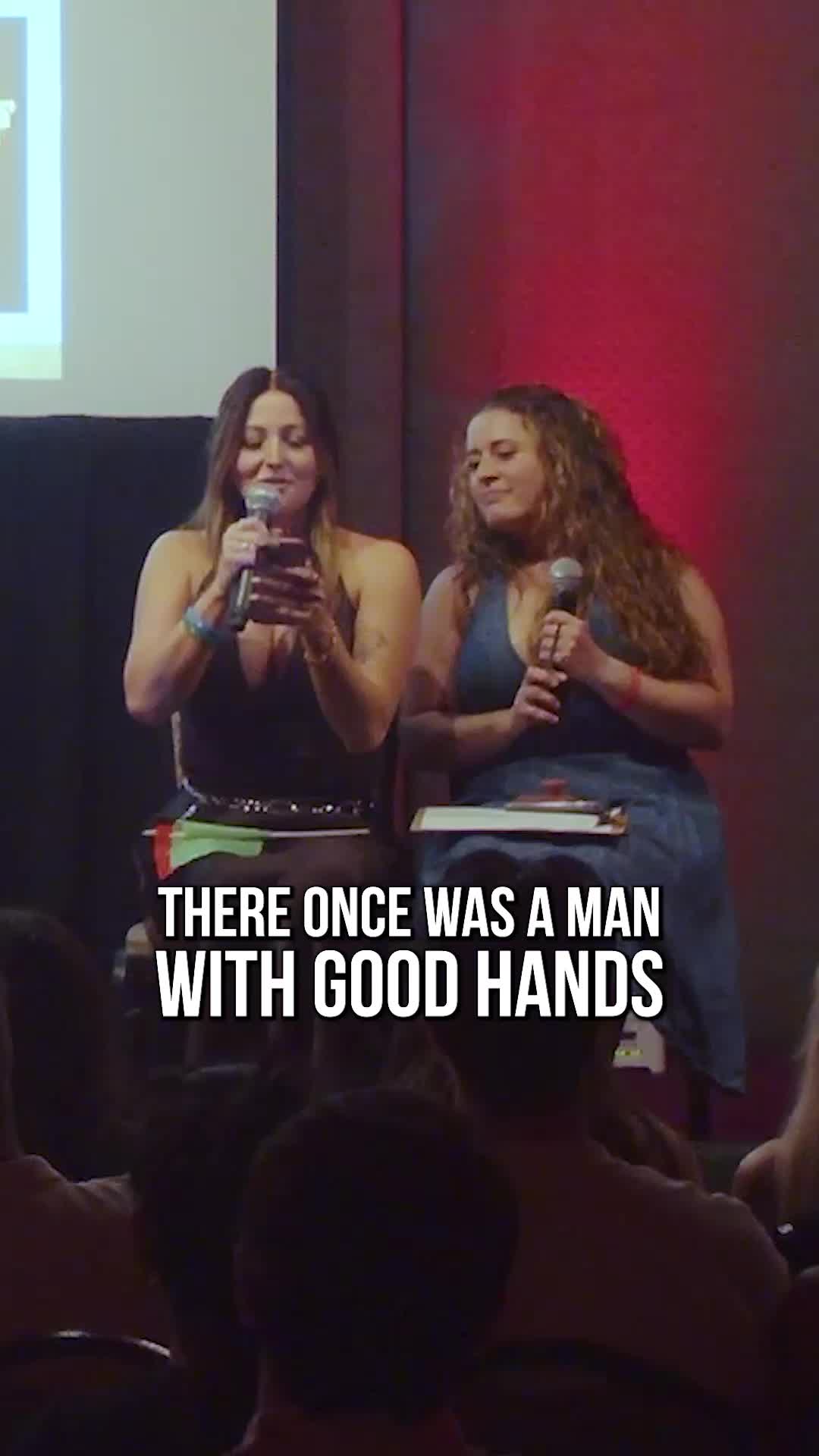 @Alli G