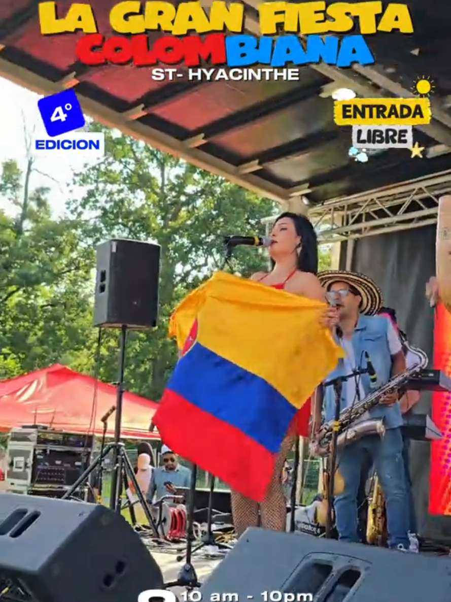 @Arena Latin Band