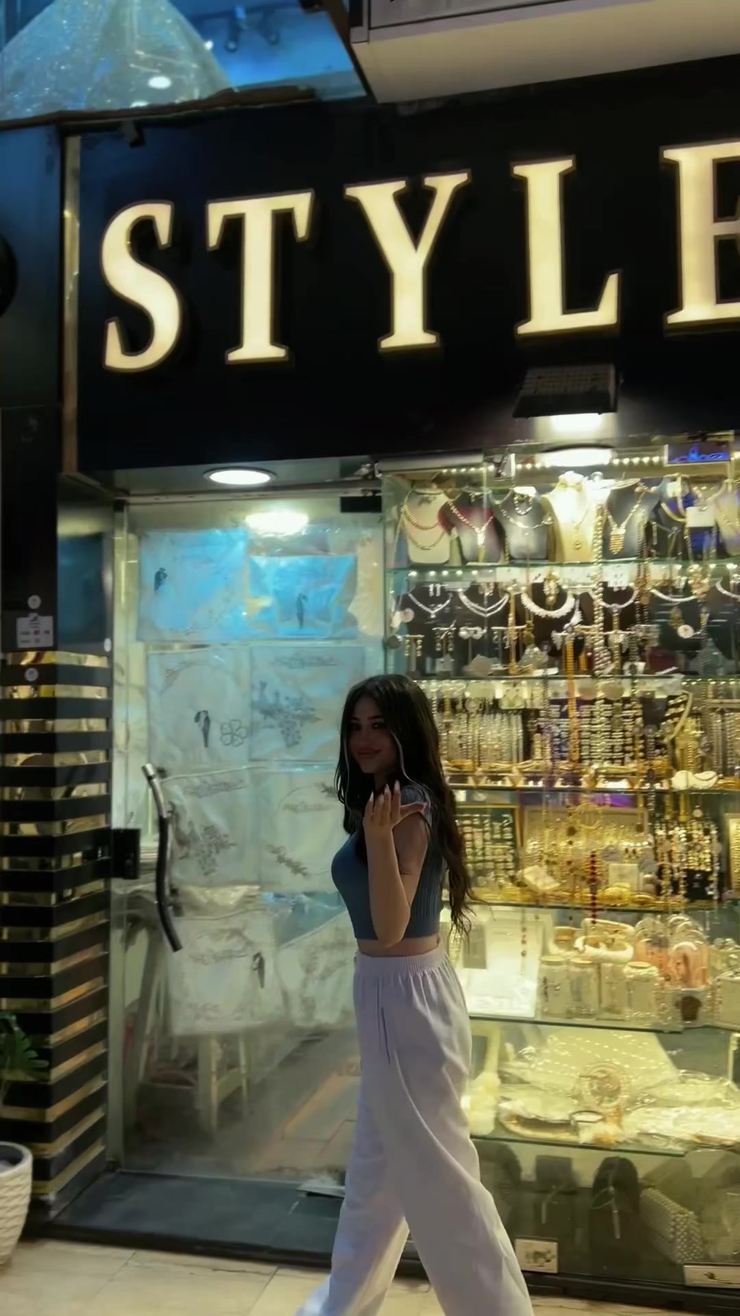 @Hanaa ELmaghreby -هناء المغربي