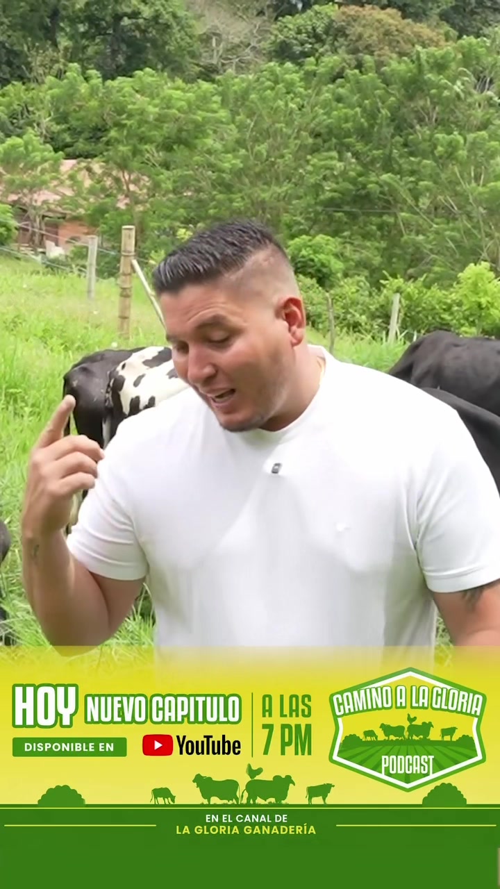 @La gloria ganadería