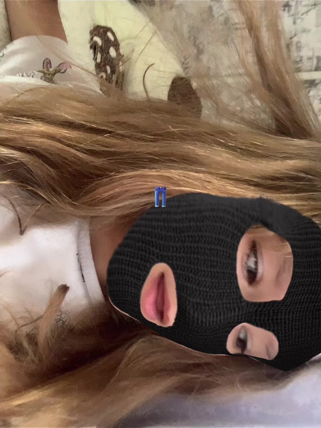 @Мила👼👅