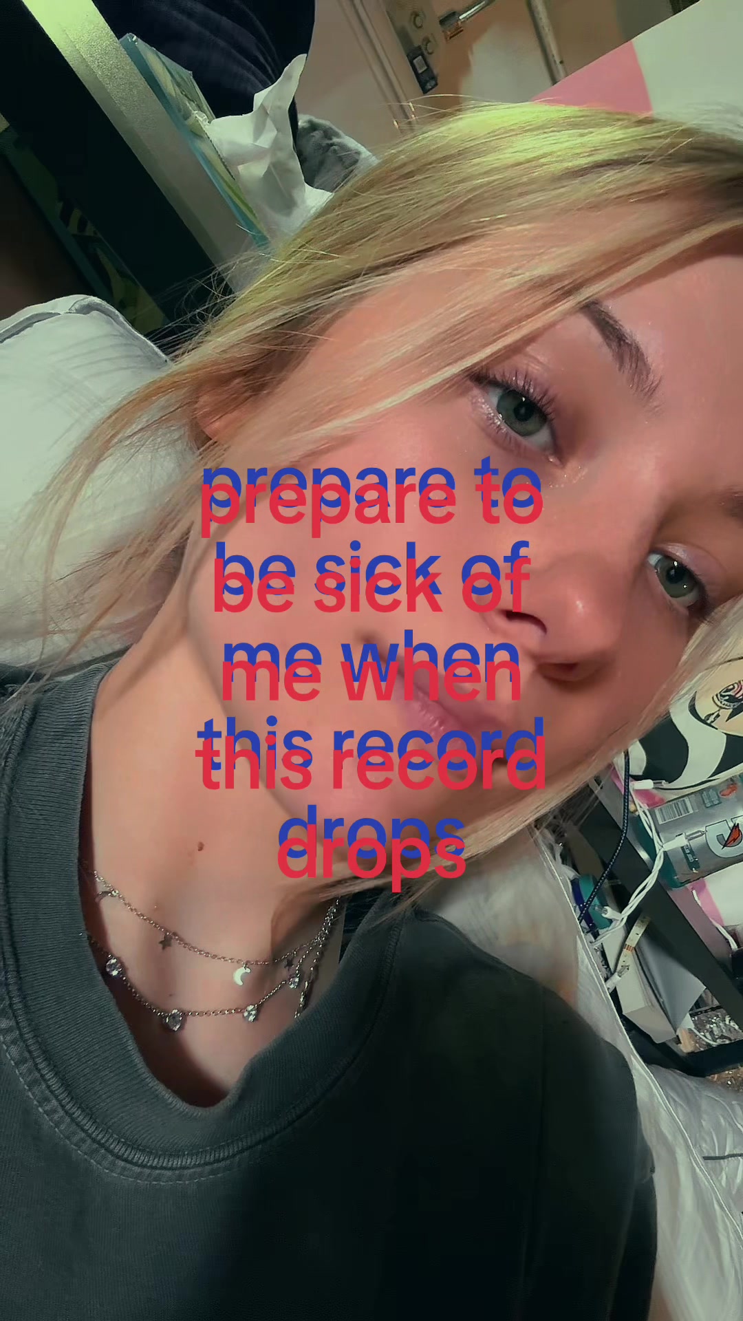 @lainey lou who