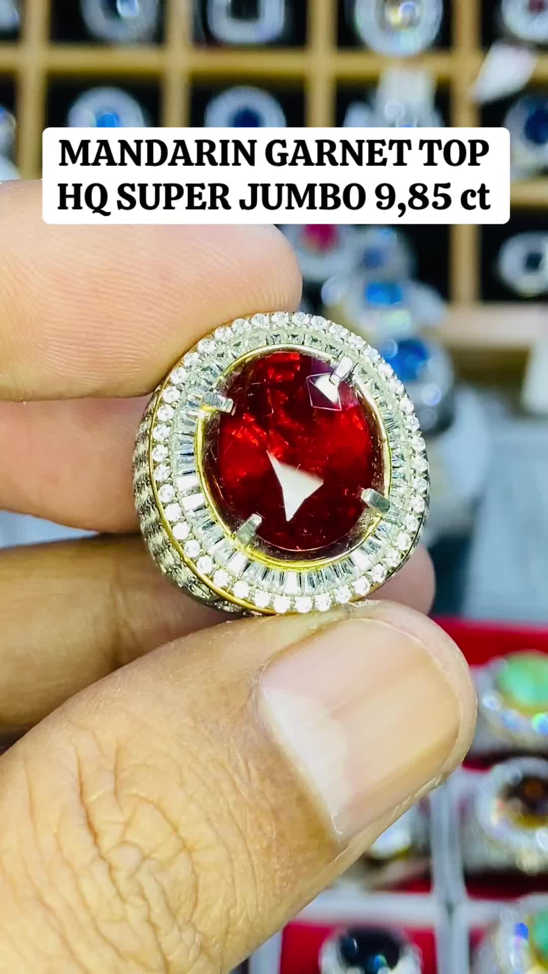 @R&L STORE ID