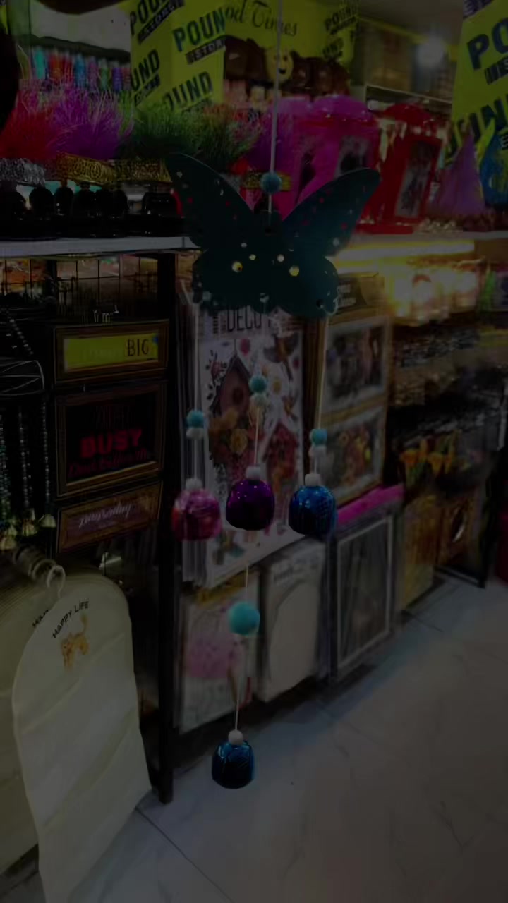 @Pound store Bhalwal