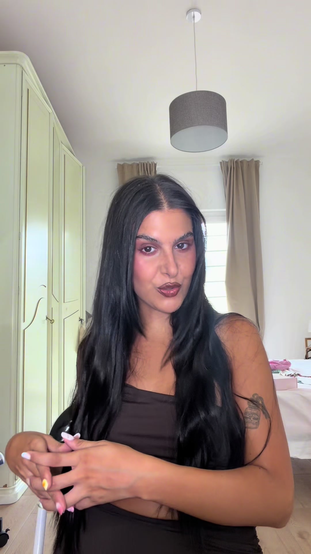 @Francesca Amara