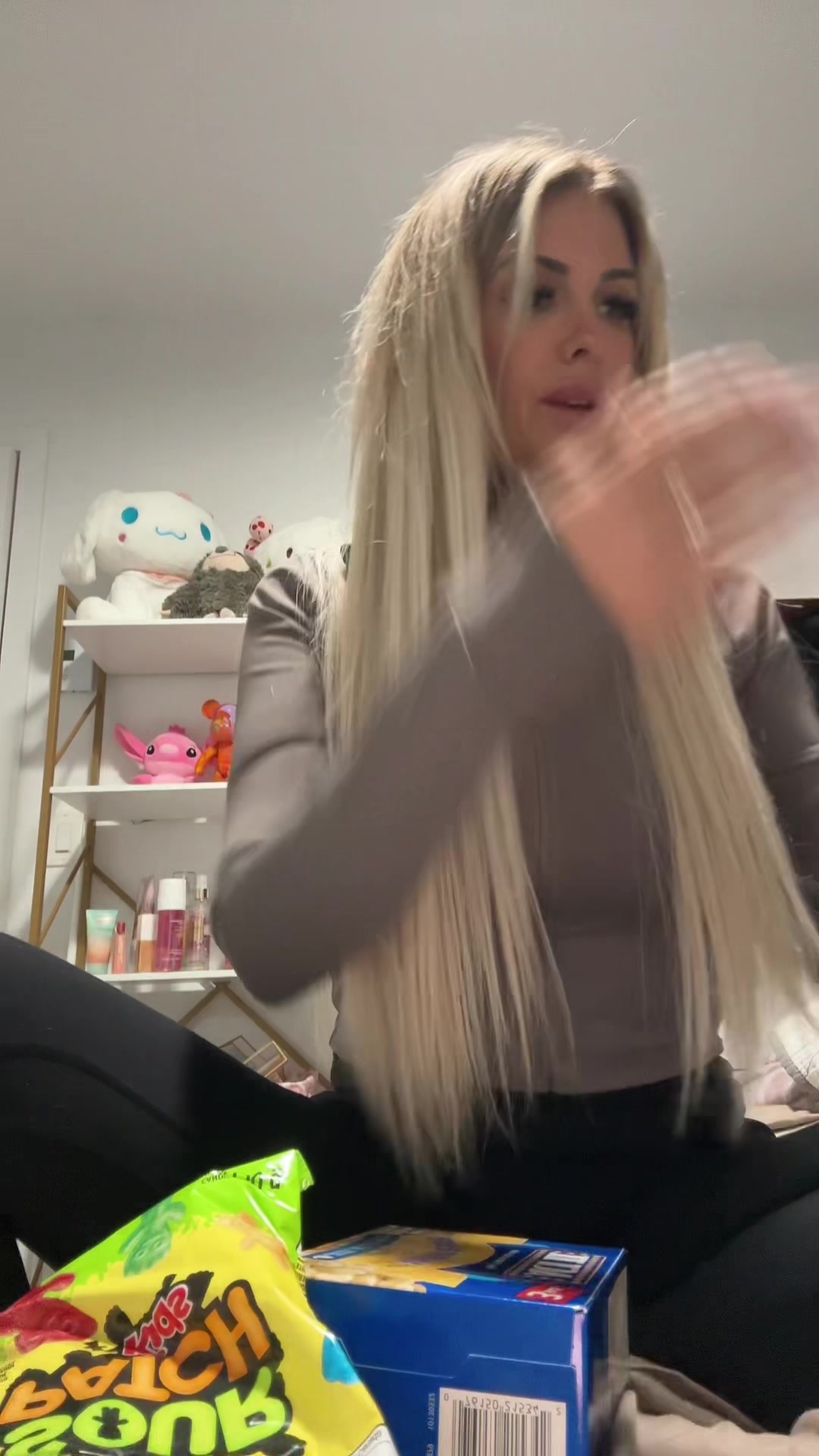 @Shanel_elle