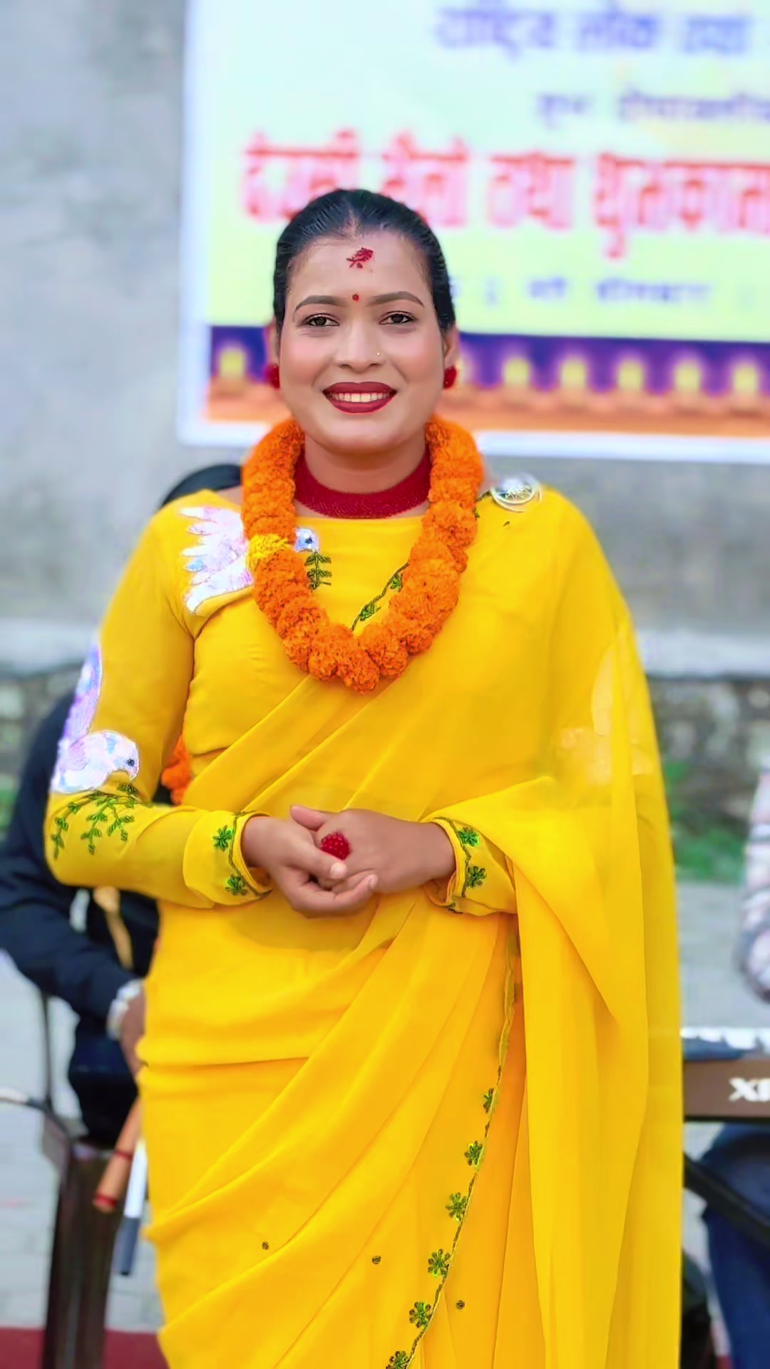 @Kabiraj Dhakal