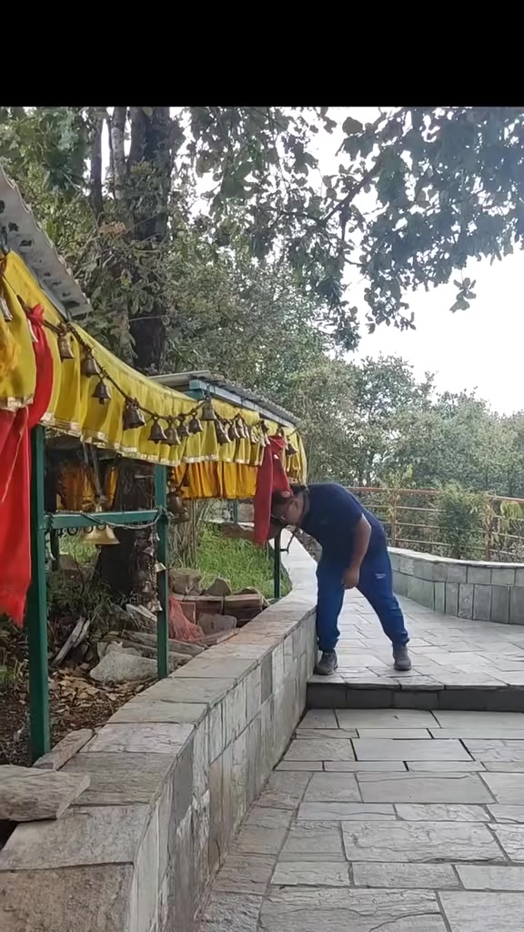 @Sanjit Lama