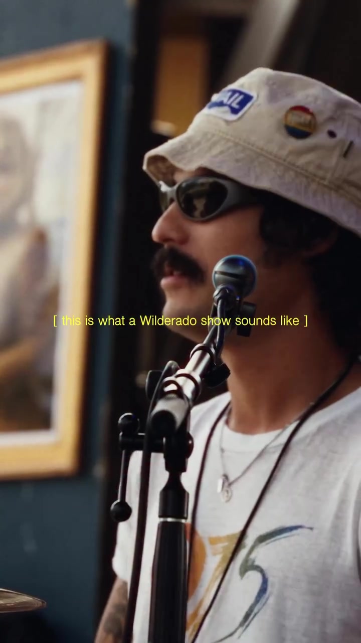 @Wilderado