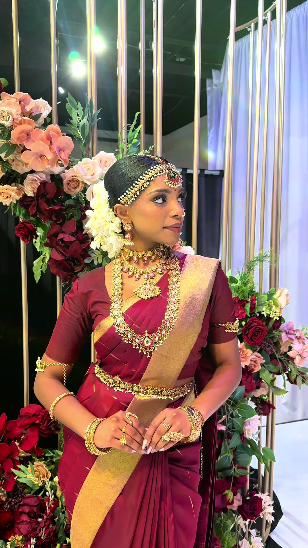 @Mangalyam Collections