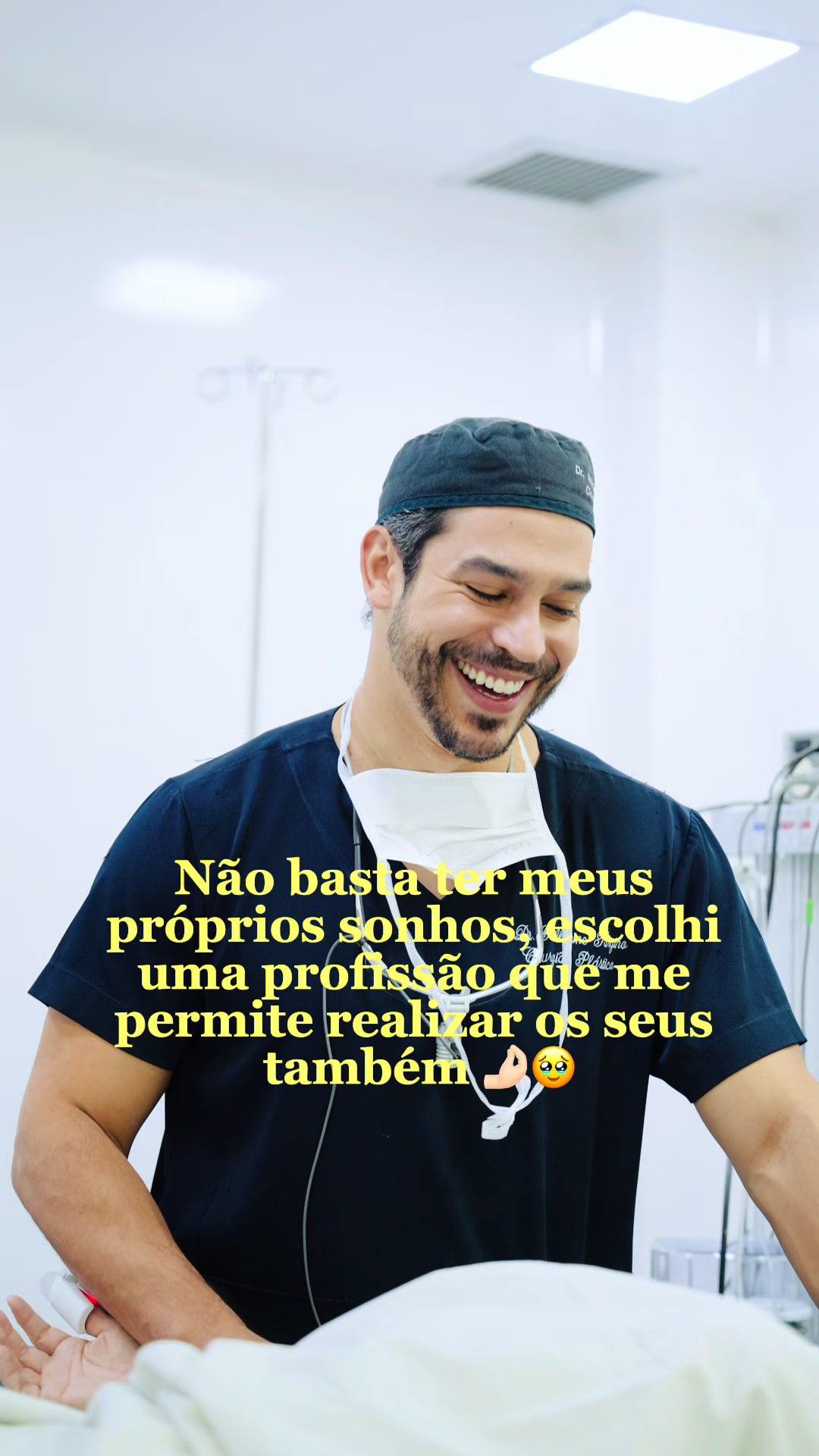 @Dr Guilherme Targino