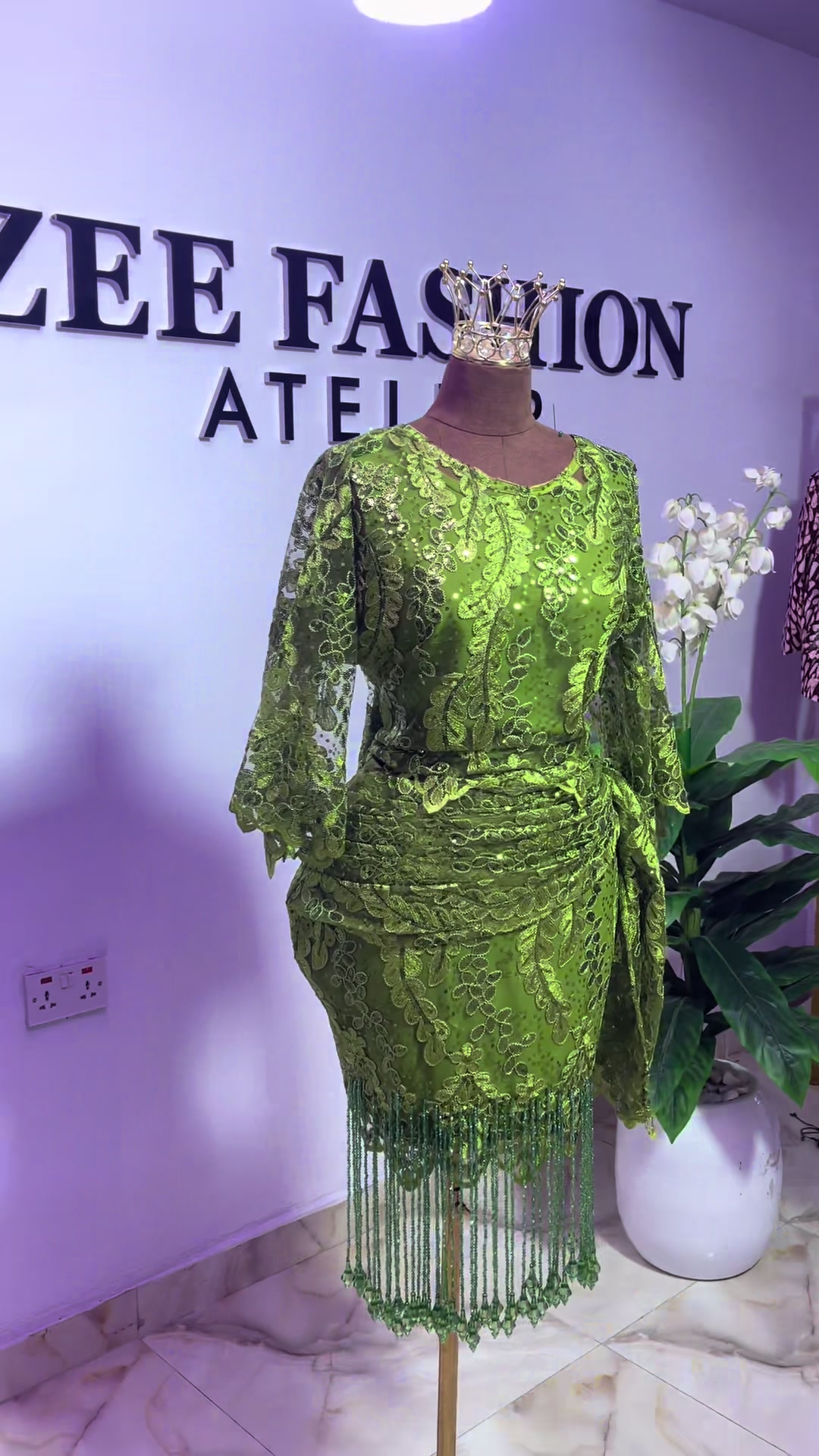 @Zee Fashion Atelier